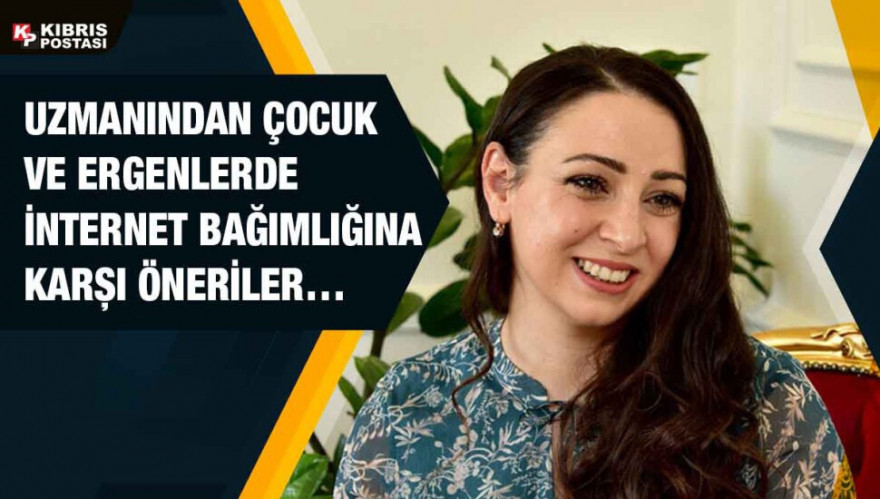 Basından: Çocukların Yaşına Uygun Ekran Kullanımı / İnternet Bağımlılığından Koruma Yaklaşımları